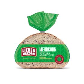 Mehrkornbrot