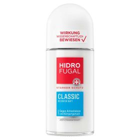 Link zu  Deo Roll on, Klassik