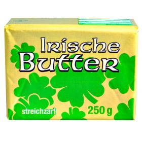 Original Irische Butter