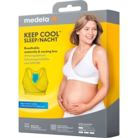 Link zu  Schlaf-Bustier weiß Gr. XL