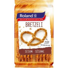 Bretzeli Sesam Brezeln