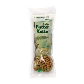 Futterkette 4-teilig