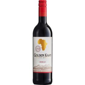 Trockener Rotwein Shiraz Western Cape, Rotwein