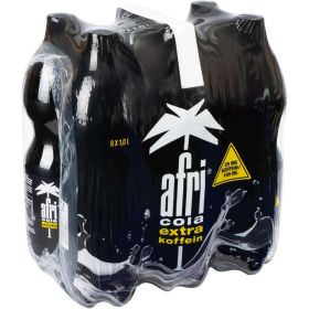 Cola 25 (6x 1,000 Liter)