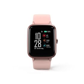 Smartwatch FitWatch5910 rosé