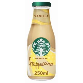 Link zu  Frappuccino Vanilla
