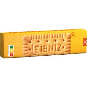 Link zu  Dinkelkeks