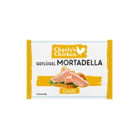 Geflügel Mortadella Classic