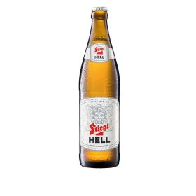 Bier, Hell 4,5 %