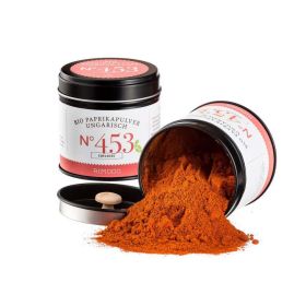 Bio Paprika, ungarisch edelsüß