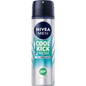 Deodorant Men, Cool Kick