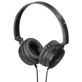 Link zu  On-Ear-Kopfhörer H ED2207BK