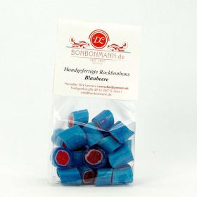 Link zu  Rockbonbon Blaubee