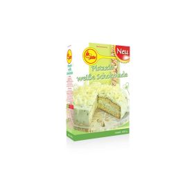 Link zu  Backmischung, Pistazie weisse Schokolade