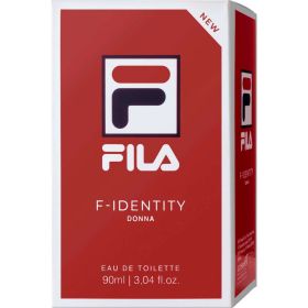 Eau de Toilette F-Identity Donna