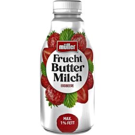 Link zu  Müller FruchtButtermilch, je 500 g