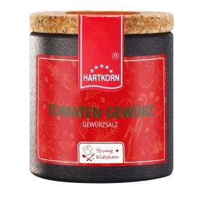 Link zu  Tomatengewürzsalz