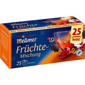 Früchtetee