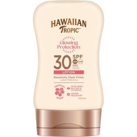 Glowing Protection Sun Lotion SPF 30