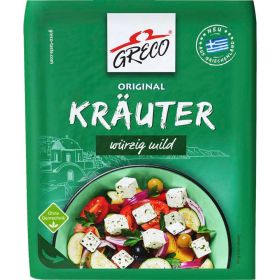 Hirtenkäse Kräuter