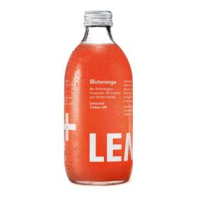 Bio Blutorangen Limonade