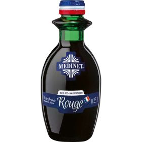 Medinet rot halbtrocken Vin de Pays d'Oc, Rotwein