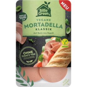 Vegane Mortadella Klassik