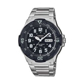 CASIO COLLECTION Herren-Armbanduhr MRW-200HD-1BVEF