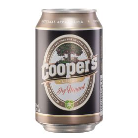 Hopped Cider 5,3%