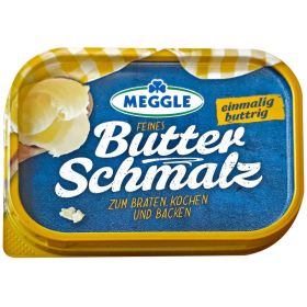 Molkerei Meggle Butterschmalz, 250 g