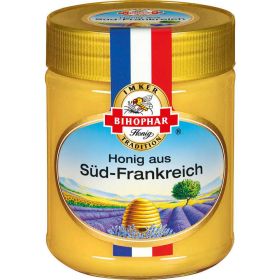 Honig aus Südfrankreich