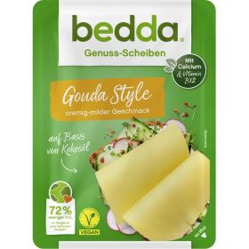 Bedda Scheiben, je 150 g