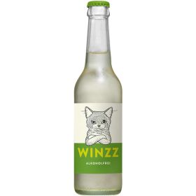 Link zu  Weinschorle, alkoholfrei