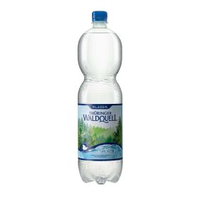 Mineralwasser, Classic