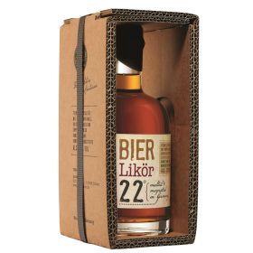 Bierlikör 22%
