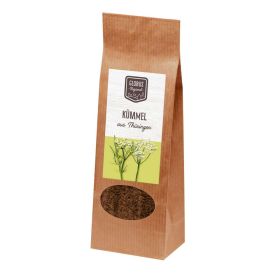 Kümmel aus Thüringen