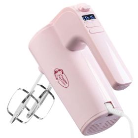 Handmixer AHMD200P pink