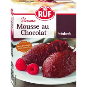 Ruf Dessert, je 100 g