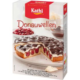 Link zu  Donauwellen