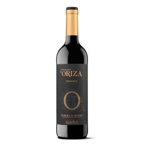 Link zu  Condado de Oriza Reserva, Rotwein
