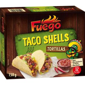 Taco Shells