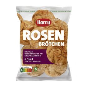 Link zu  Harry  Rosenbrötchen, je 510 g