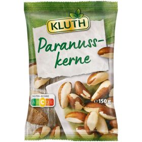Paranusskerne