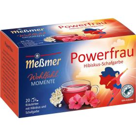 Tee Powerfrau