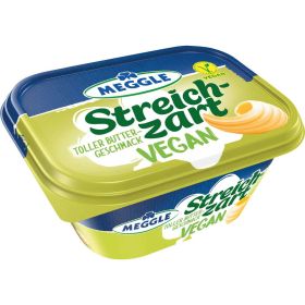 Streichzart Vegan