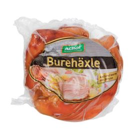 Burehäxle