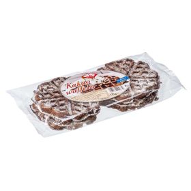 Link zu  Kakao Waffeln