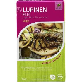 Alberts Bio Lupinen, je 200 g