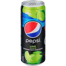 Lime Flavour