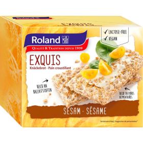 Link zu  Knäckebrot Sesam